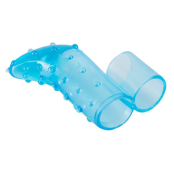 You2Toys - Blue Appetizer - Vibrator Set (8-teilig)