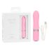 Pillow Talk Flirty - Akku-Stabvibrator (Pink)