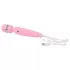 Pillow Talk Cheeky Wand - wiederaufladbarer Massagevibrator (pink)
