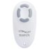 We-Vibe Match - wasserdichter, wiederaufladbarer Paarvibrator (blau)