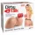 Pipedream Interactive Fuck Me Silly - stöhnender Po-Masturbator (naturfarben)