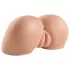 Pipedream Interactive Fuck Me Silly - stöhnender Po-Masturbator (naturfarben)