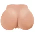 Pipedream Interactive Fuck Me Silly - stöhnender Po-Masturbator (naturfarben)