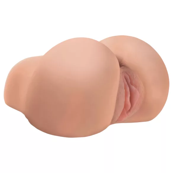 Pipedream - Mini Interactive Fuck Me Silly - Po-Masturbator
