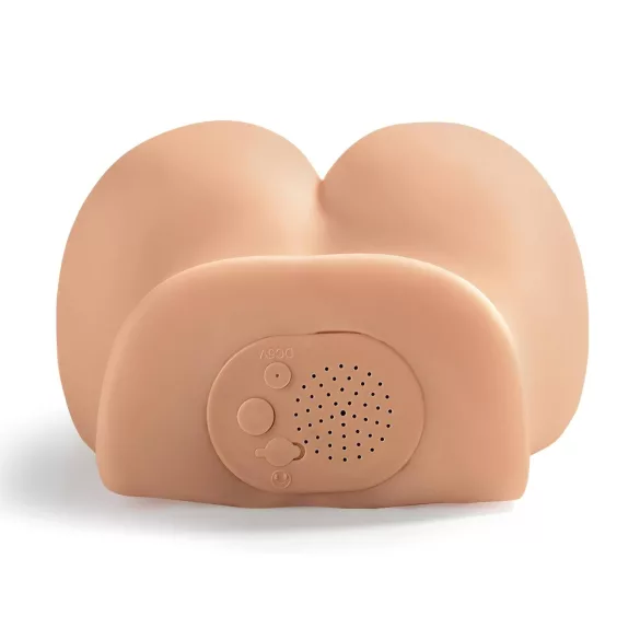 Mini Interaktiver Fuck Me Silly - Po-Masturbator