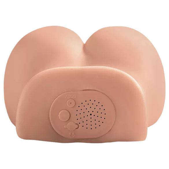 Pipedream - Mini Interactive Fuck Me Silly - Po-Masturbator
