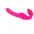 Double2Teaser - Auflegevibrator ohne Halteriemen (pink)