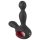 You2Toys Massager - Rotierender, wärmender Prostatavibrator (schwarz)