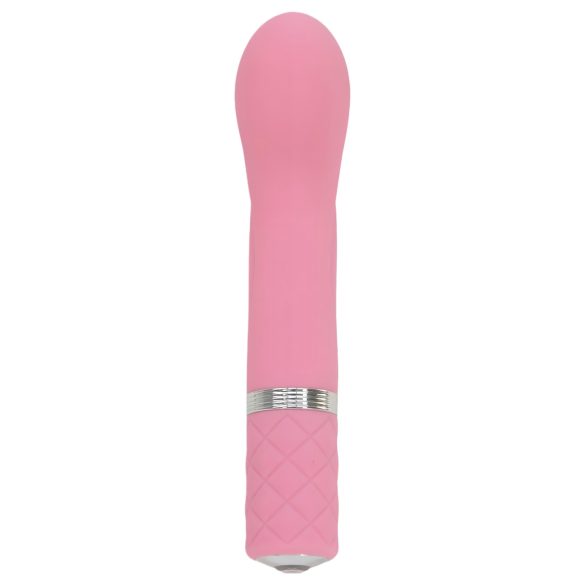 Pillow Talk Racy - Akku G-Punkt-Vibrator für mehr Genuss (Rosa)