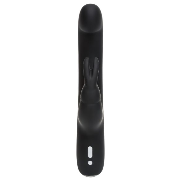 Happyrabbit G-Punkt Slim - Vibrator (schwarz)