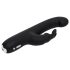 Happyrabbit G-Punkt Slim - Vibrator (schwarz)