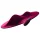 VibePad - 2-Motoren, kabelloses Kissen-Vibrator (lila)