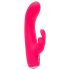 Happyrabbit Mini Häschen - Akku-Vibrator (Pink)