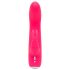 Happyrabbit Mini Häschen - Akku-Vibrator (Pink)