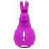 Happyrabbit Clitoral - Häschen-Klitoris-Vibrator (lila)