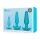 b-Vibe - Komplettes Analdehner-Set (7-teilig)