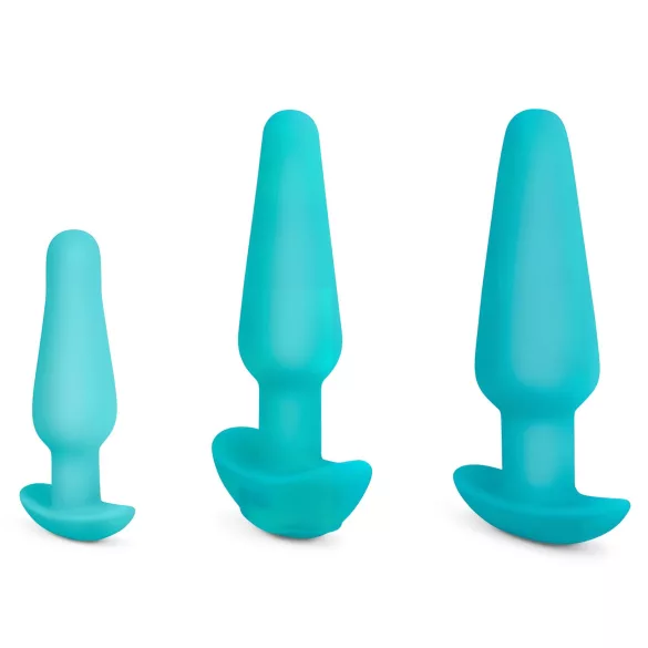 b-Vibe - Komplettes Analdehner-Set (7-teilig)