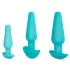 b-Vibe - Komplettes Analdehner-Set (7-teilig)
