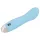 You2Toys - Cuties Mini Blue - Akku G-Punkt-Vibrator (türkis)