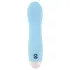 You2Toys - Cuties Mini Blue - Akku G-Punkt-Vibrator (türkis)