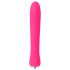 Svakom Anya - Wiederaufladbarer Wärmstab-Vibrator (Rot)
