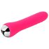 Svakom Anya - Wiederaufladbarer Wärmstab-Vibrator (Rot)