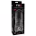 PDX Elite Extender Pro - Akku Vakuum-Vibrator Vagina (schwarz)