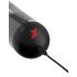 PDX Elite Extender Pro - Wiederaufladbarer Saug- und Vibrationsmasturbator (schwarz)