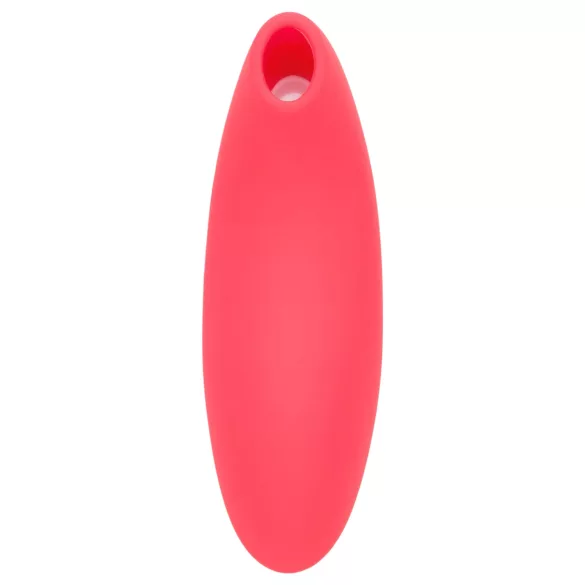 We-Vibe Melt - App-gesteuerter Druckwellen-Vibrator für die Klitoris (Koralle)