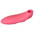 We-Vibe Melt - App-gesteuerter Druckwellen-Vibrator für die Klitoris (Koralle)