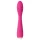 Svakom Iris - Aufladbarer wasserdichter G-Punkt-Vibrator (rot)