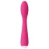 Svakom Iris - Aufladbarer wasserdichter G-Punkt-Vibrator (rot)
