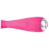 Svakom Iris - Aufladbarer wasserdichter G-Punkt-Vibrator (rot)
