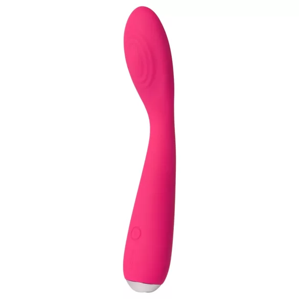 Svakom Iris - Aufladbarer wasserdichter G-Punkt-Vibrator (rot)