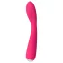 Svakom Iris - Aufladbarer wasserdichter G-Punkt-Vibrator (rot)