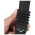 You2Toys Fickmaschine - stoßender Vibrator mit Saugnapf (schwarz)