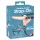 You2Toys - Strap-On - anlegbarer Doppelvibrator (natur)