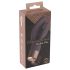 You2Toys Elegant Double - Akku Vibrator mit Klitorisarm (Lila)