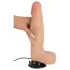 Nature Skin - Drehender, natürlicher Vibrator