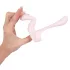 Couples Choice - 2-motoriger Paarvibrator (Rosa)