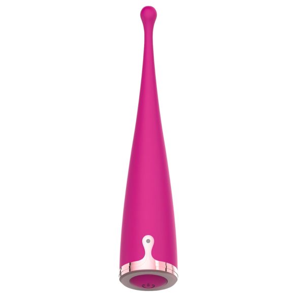 Couples Choice - Aufladbarer Klitoris-Vibrator (pink)