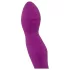 SMILE - Flexibler A- & G-Punkt Vibrator (Pink)
