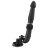 You2Toys - RC Fickmaschine - akkubetriebener Stoßvibrator (schwarz)