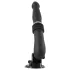 You2Toys - RC Fickmaschine - akkubetriebener Stoßvibrator (schwarz)