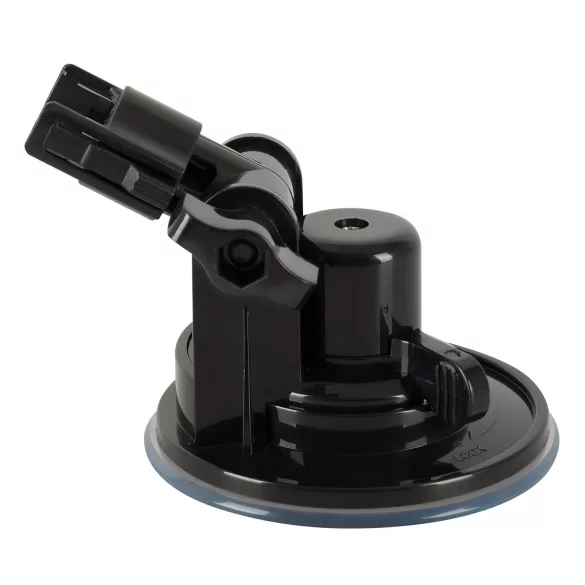 You2Toys - RC Fickmaschine - akkubetriebener Stoßvibrator (schwarz)