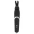 Happyrabbit Wand - akkubetriebener Massage-Vibrator (schwarz)