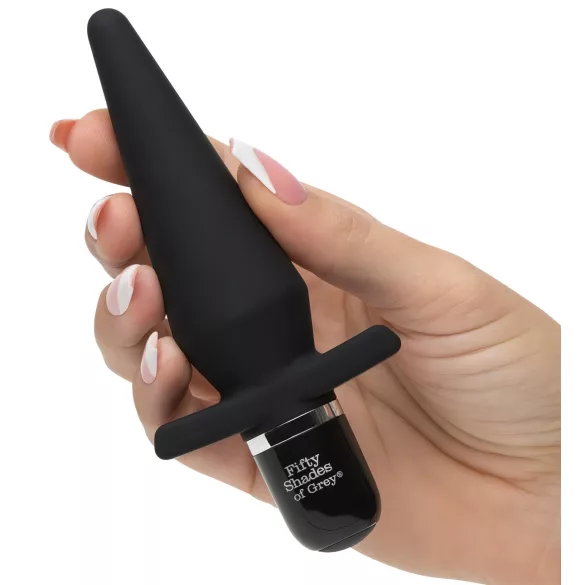 Fifty Shades of Grey Take It Slow - 4in1 Analkit (schwarz)