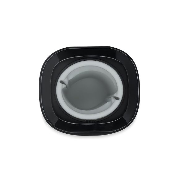 Kiiroo Onyx+ Jessica Drake - interaktiver Masturbator (Schwarz)