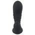 You2Toys - Aufblasbarer Funkvibrator (schwarz)