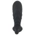 You2Toys - Aufblasbarer Funkvibrator (schwarz)